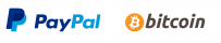 płatności elektroniczne paypal i bitcoin